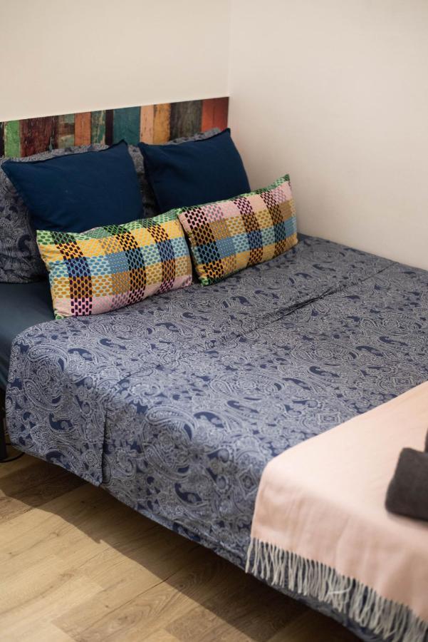 By Port Vell Rooms Barcelona Bagian luar foto