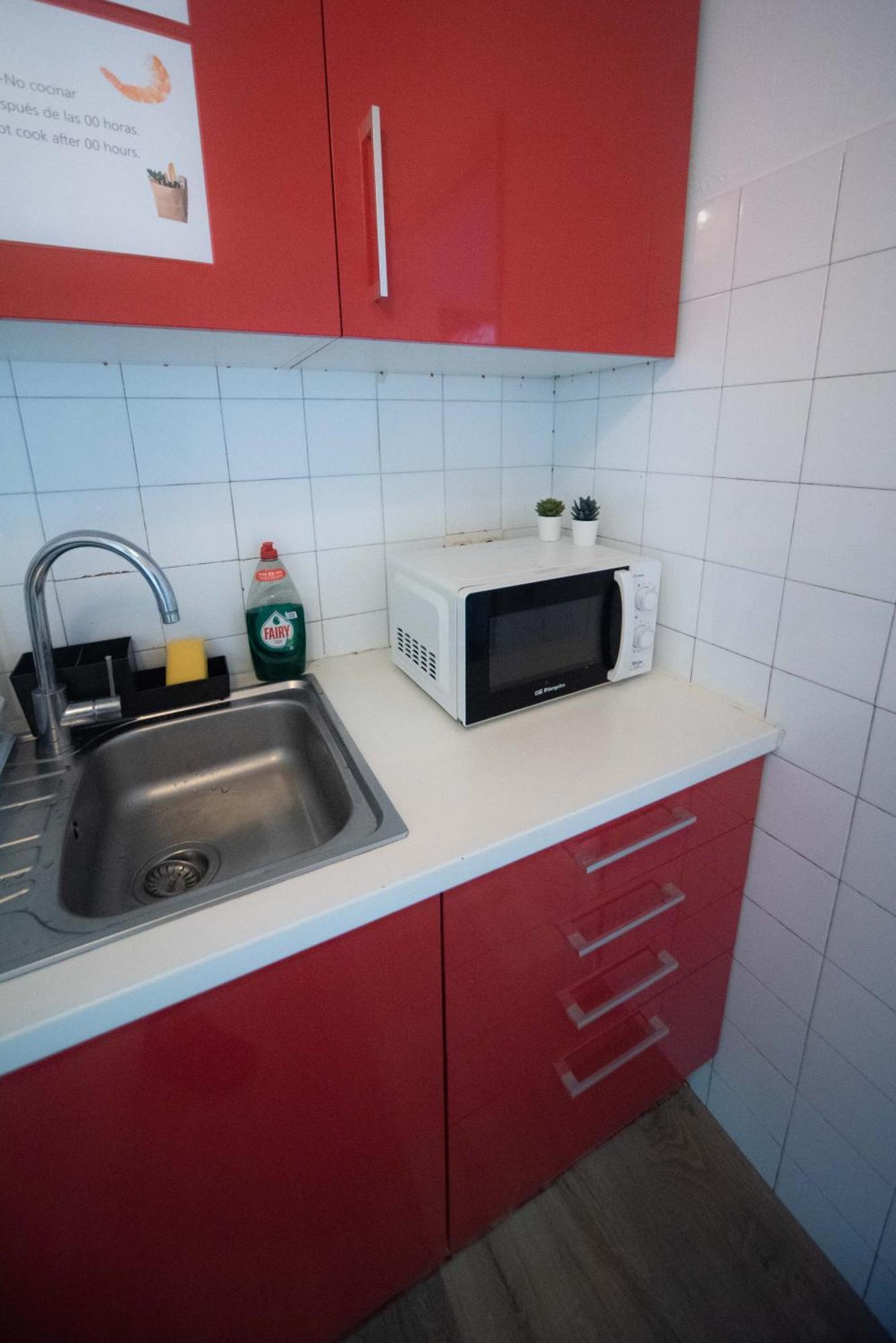 By Port Vell Rooms Barcelona Bagian luar foto
